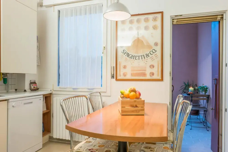 M Design Apartment