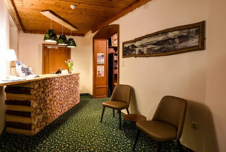 Seehotel zur Post