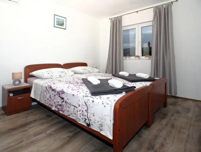 Apartment Milenka