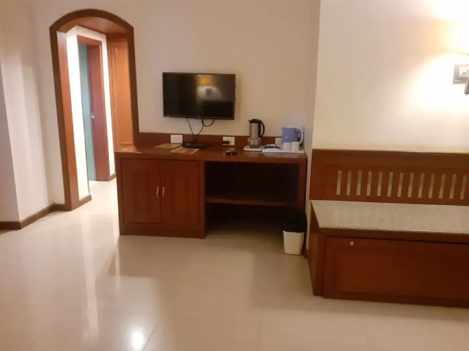 Palanpur Palace Hotel