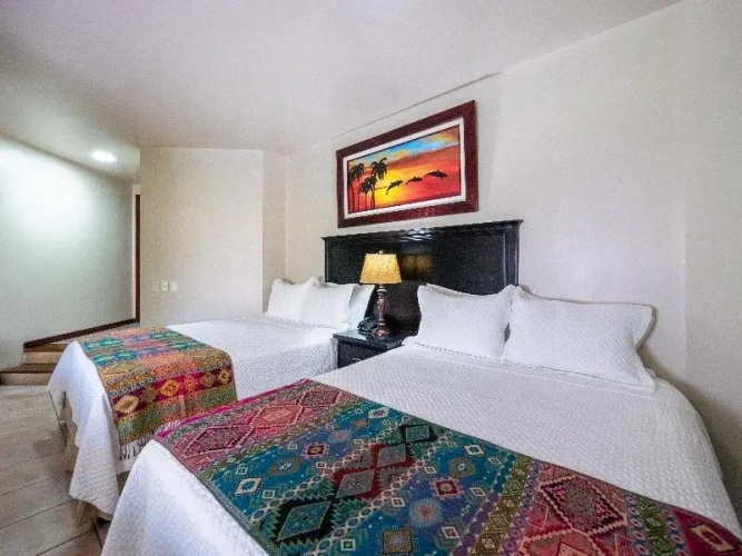 Standard Suite