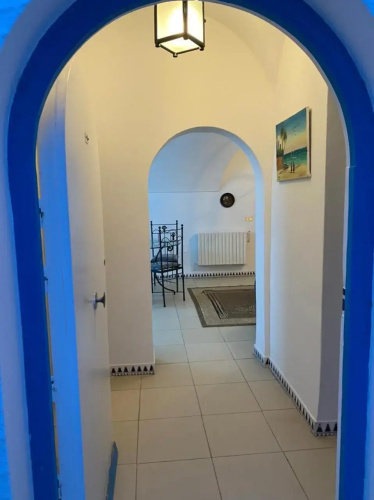 BUNGALOW El HOUDA