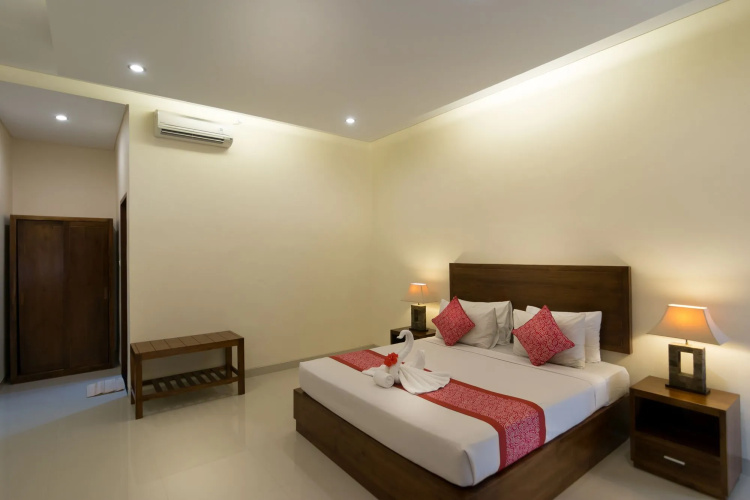 Outpost Ubud