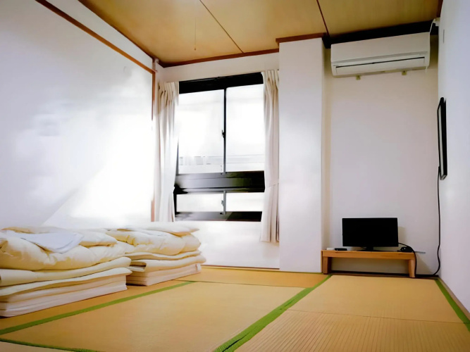 Guesthouse Danran