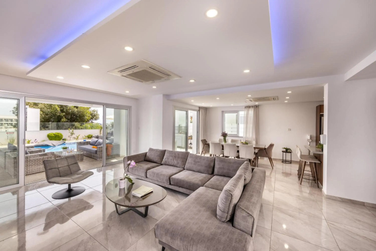 Fig Tree Bay Residences 5