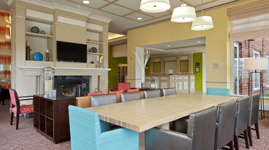 Hilton Garden Inn Hoffman Estates photo 17