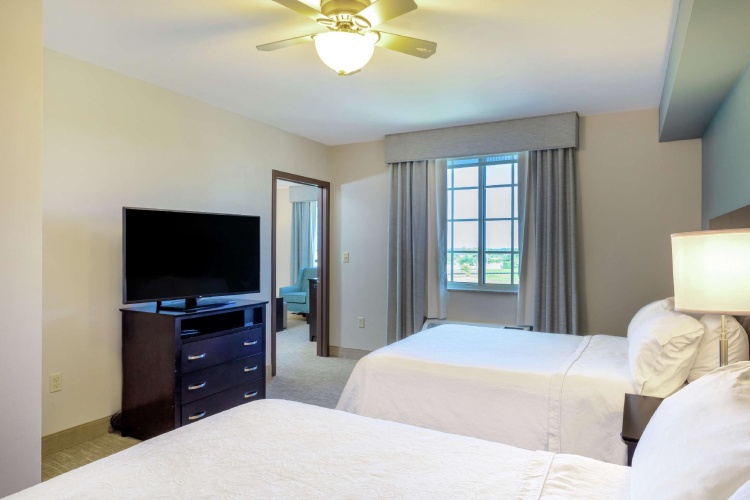 Quadruple Suite