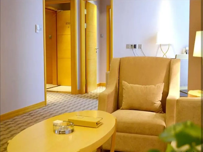 Executive Suite