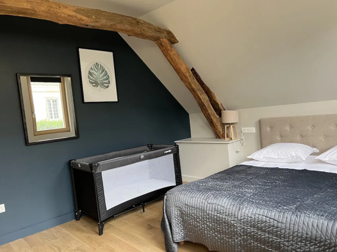Les Appartements du Domaine Gueguen