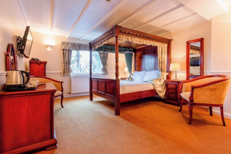 Superior Double room