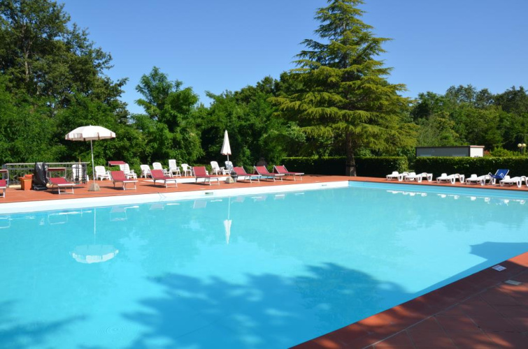 Hotel Sant'Uberto