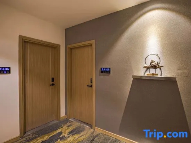 Wutongshu Boutique Inn