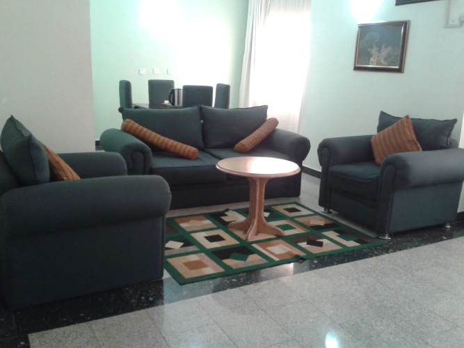 Jades Hotel