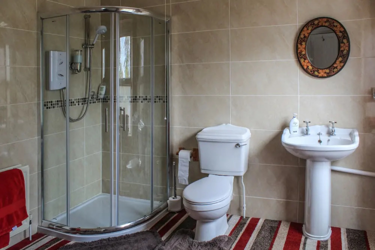 Ballyhargan Farm House B&B