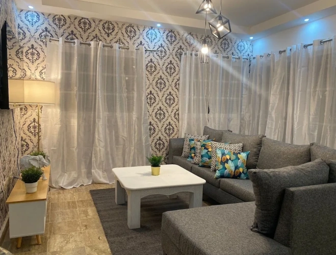2 Bedrooms Comfort Apartment
