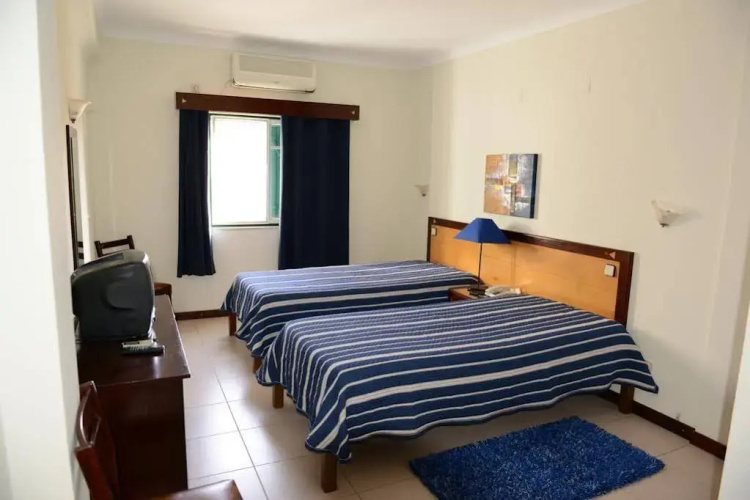 Hotel A Cegonha