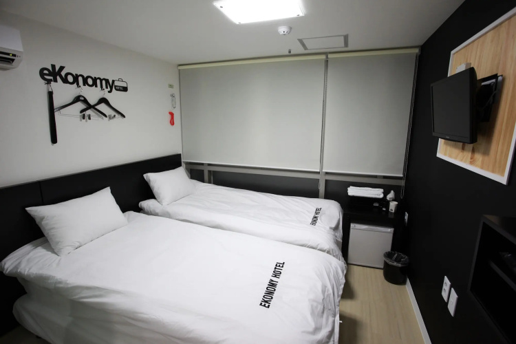 Hotelbild