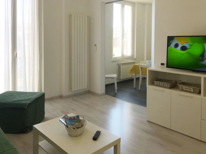 LillyBi Residence