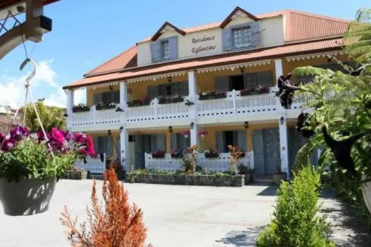 Hotelbild