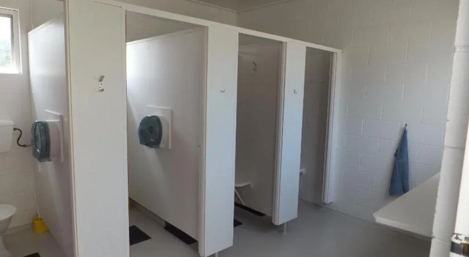 Waitaki Waters Holiday Park