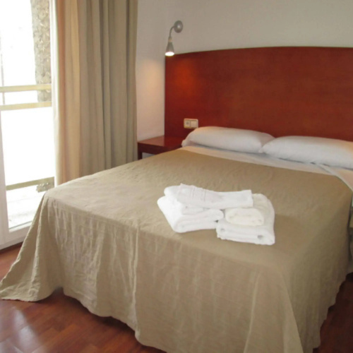 Hotel Vila de Premià
