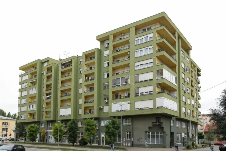 Otel görseli