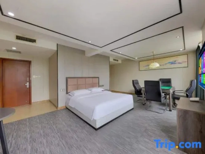 Business Twin room