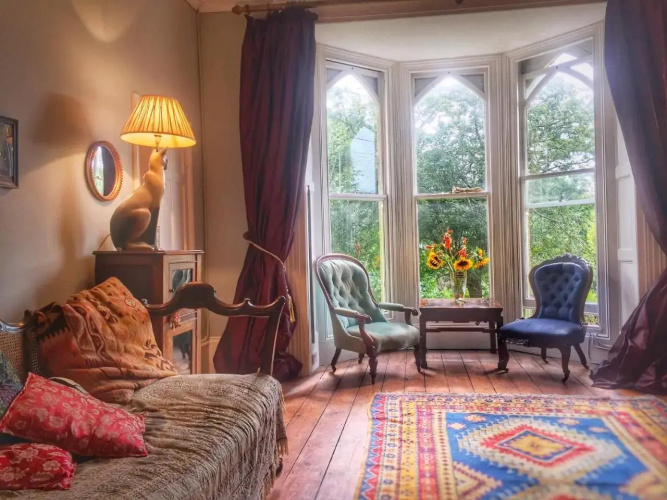 84 Saint Andrews Road