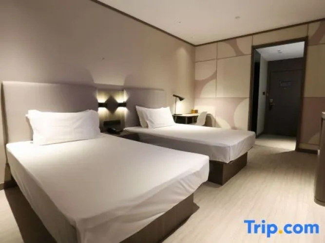 Business Twin room