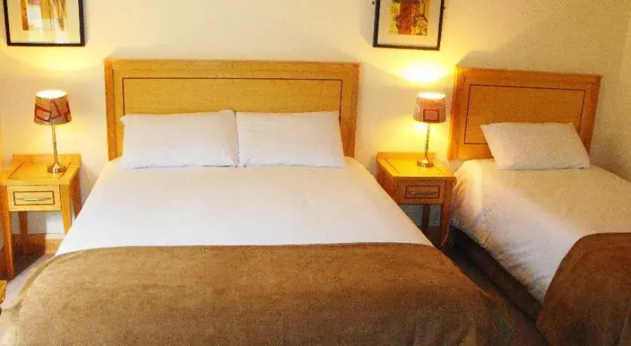 Ma Dwyer's Guest Accommodation