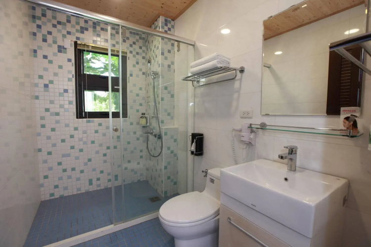 Yi Ho Gi B&B