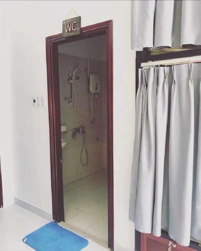 Pearl Homestay