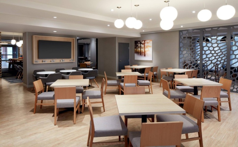Fairfield Inn & Suites Montreal Airport photo 28