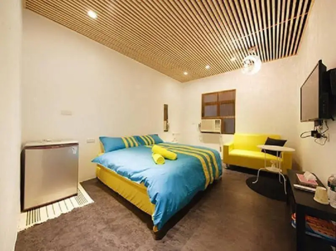 ZL Bed and Breakfast