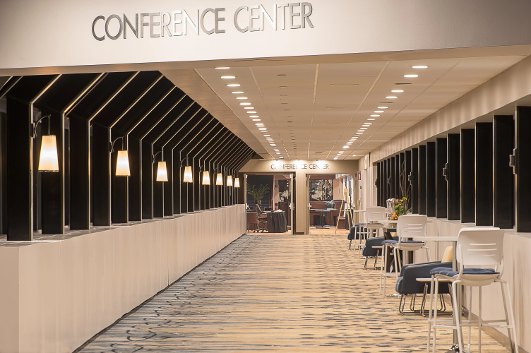 Crowne Plaza Princeton - Conference Center photo 34