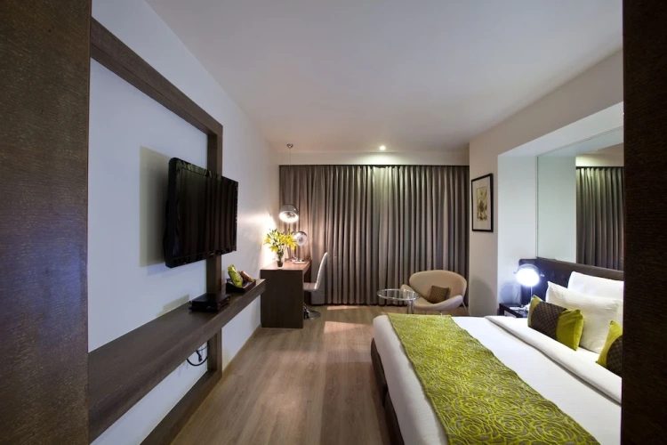 Premium room