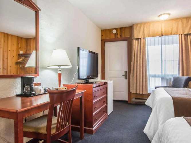 Hotel Danube Bleu