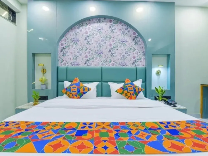 Hotel Shubh Hari