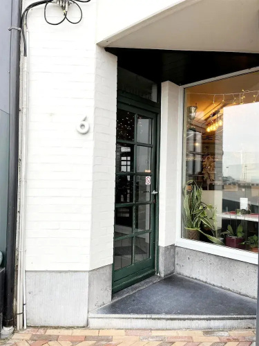 Otel görseli