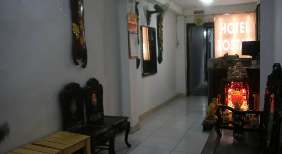 Thanh Binh Hotel