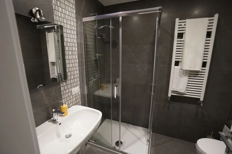 Bed & Breakfast Beauty Borgo Fornaci