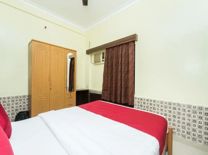 FabHotel Gallviant