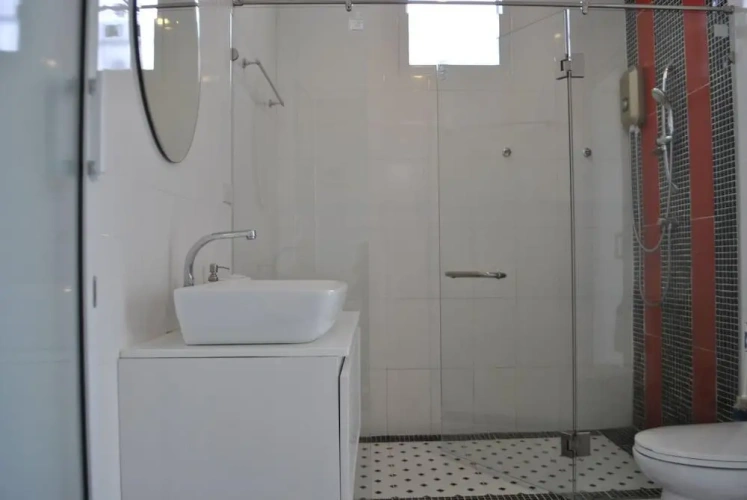 2 Bedrooms Villa