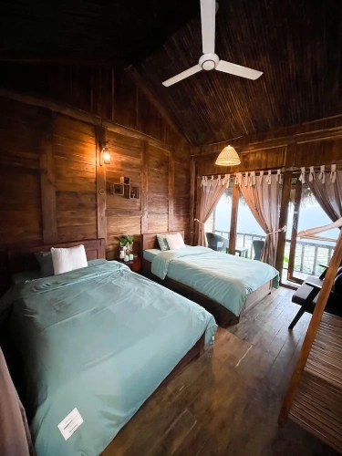 Bungalow