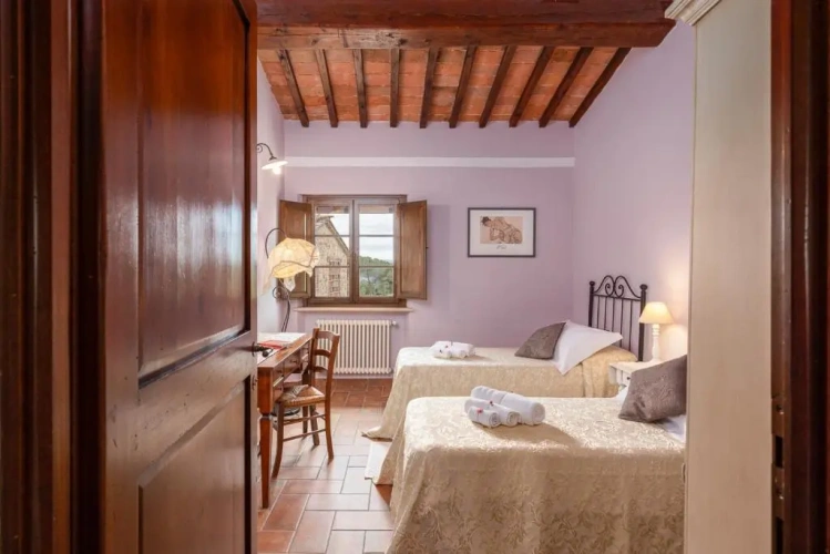 1 Bedroom Standard Apartment