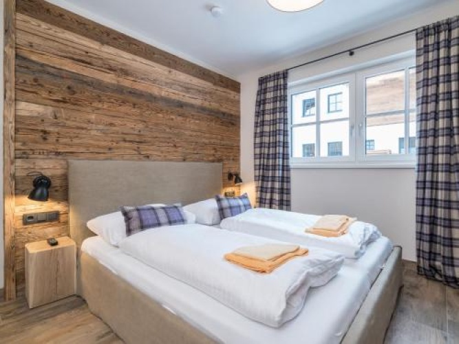 Chalet Schneeflocke Leogang