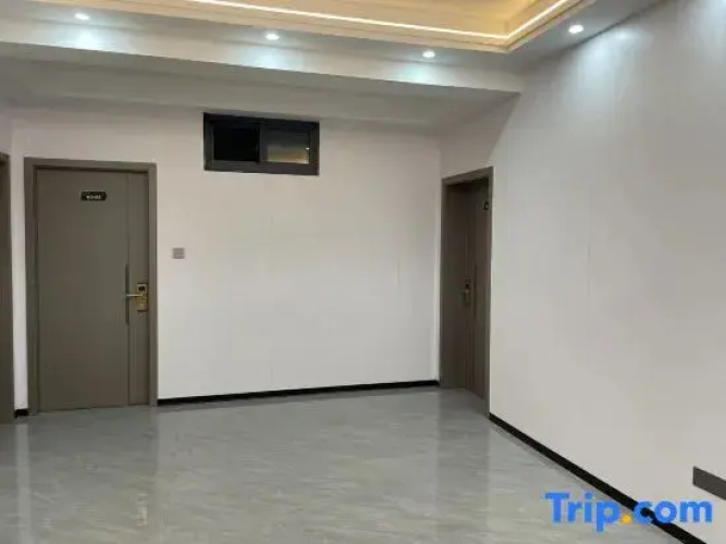 Muzi Homestay
