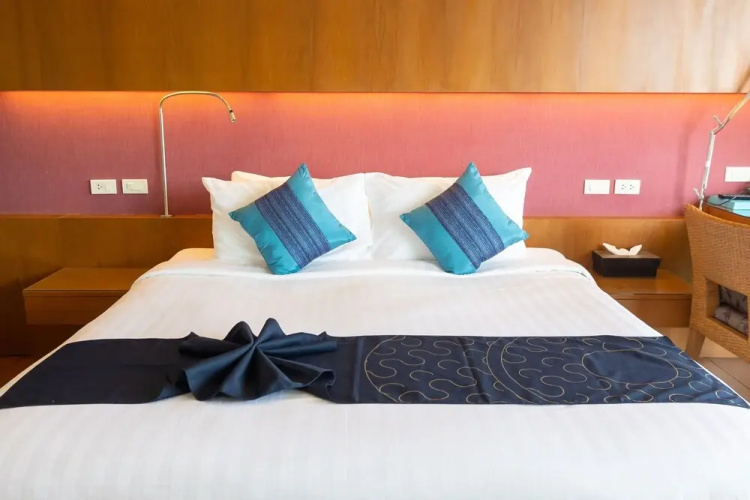 Hotelbild