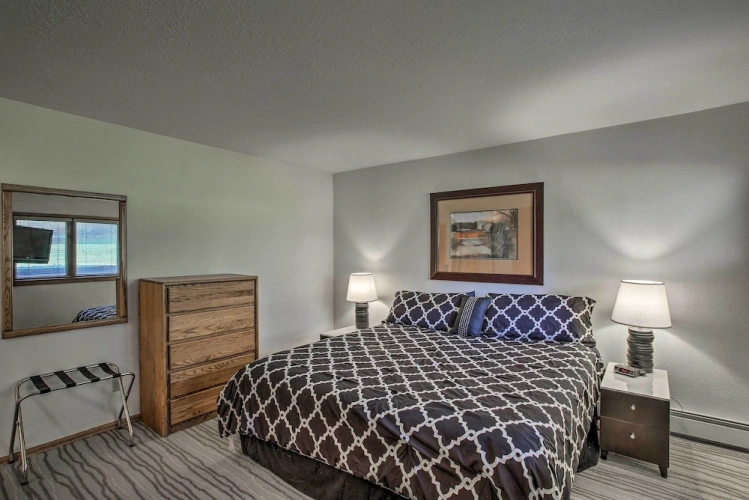 3 Bedrooms Cottage
