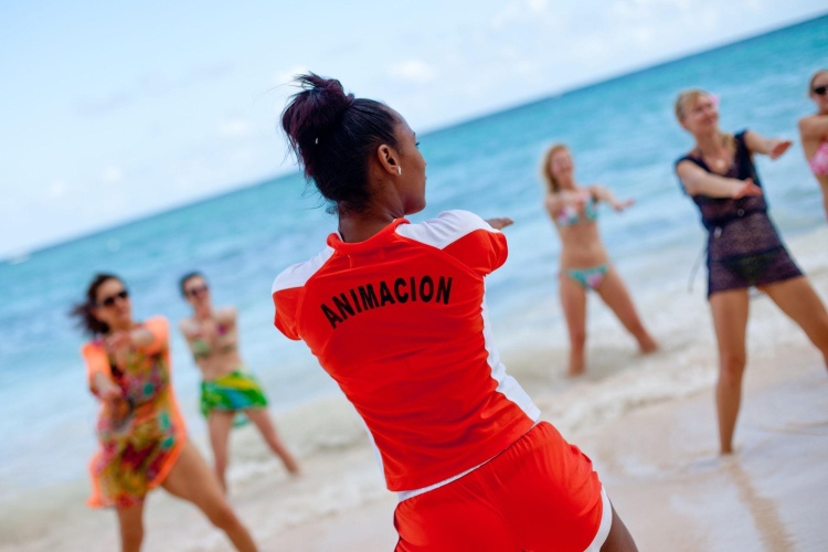 Vista Sol Punta Cana Beach Resort & Spa photo 41